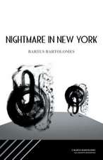 Nightmare in New York