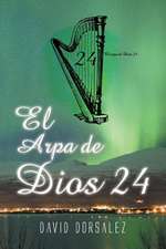 El Arpa de Dios 24