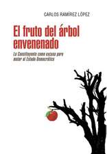 El Fruto del Arbol Envenenado