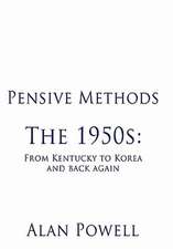 Pensive Methods