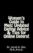 Women's Guide to Men