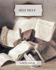 Self-Help