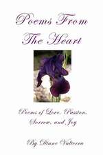 Poems from the Heart