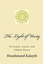 The Light of Unity