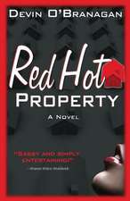 Red Hot Property