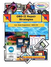 Obd-II Repair Strategies