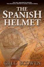 The Spanish Helmet