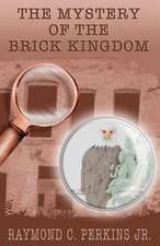 The Mystery of the Brick Kingdom