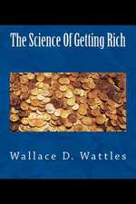 The Science of Getting Rich