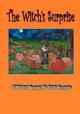 The Witch's Surprise