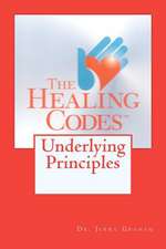 The Healing Codes