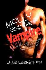 Molly and the Vampire