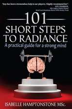 101 Short Steps to Radiance