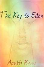 The Key to Eden