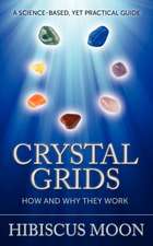 Crystal Grids