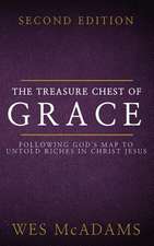 The Treasure Chest of Grace