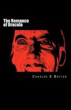 The Romance of Dracula