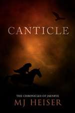 Canticle