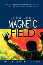 Know Your Magnetic Field