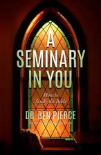 A Seminary in You