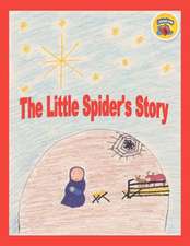 The Little Spider's Story