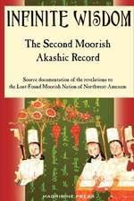 The Second Moorish Akashic Record