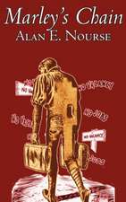 Marley's Chain by Alan E. Nourse, Science Fiction, Adventure