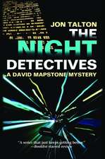 The Night Detectives