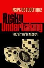 Risky Undertaking tpbk