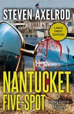 Nantucket Five-Spot