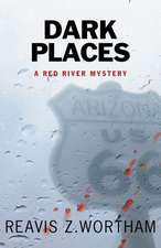 Dark Places LP
