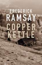Copper Kettle LP