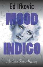 Mood Indigo Tpbk