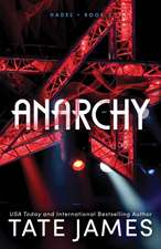 Anarchy: An Enemies to Lovers Mafia Romance as Seen on TikTok