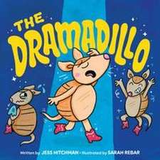 The Dramadillo