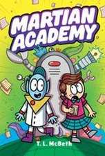 Martian Academy