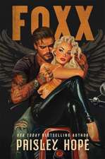 Foxx (Standard Edition)