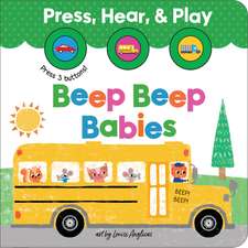 Beep Beep Babies