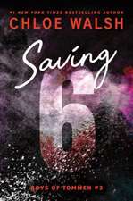 Saving 6 (Standard Edition)