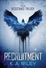 Recruitment