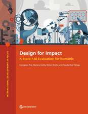 Design for Impact