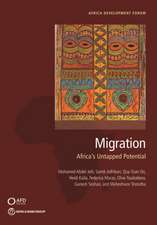 Migration