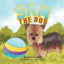 Sam the Dog