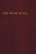 The Book of Eli