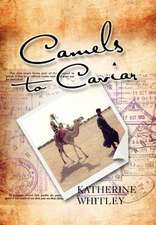 Camels to Caviar