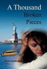 Singh, P: Thousand Broken Pieces