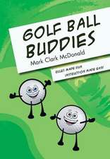 Golf Ball Buddies