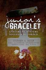 Junior's Bracelet