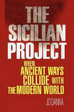 The Sicilian Project