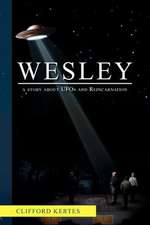 Wesley